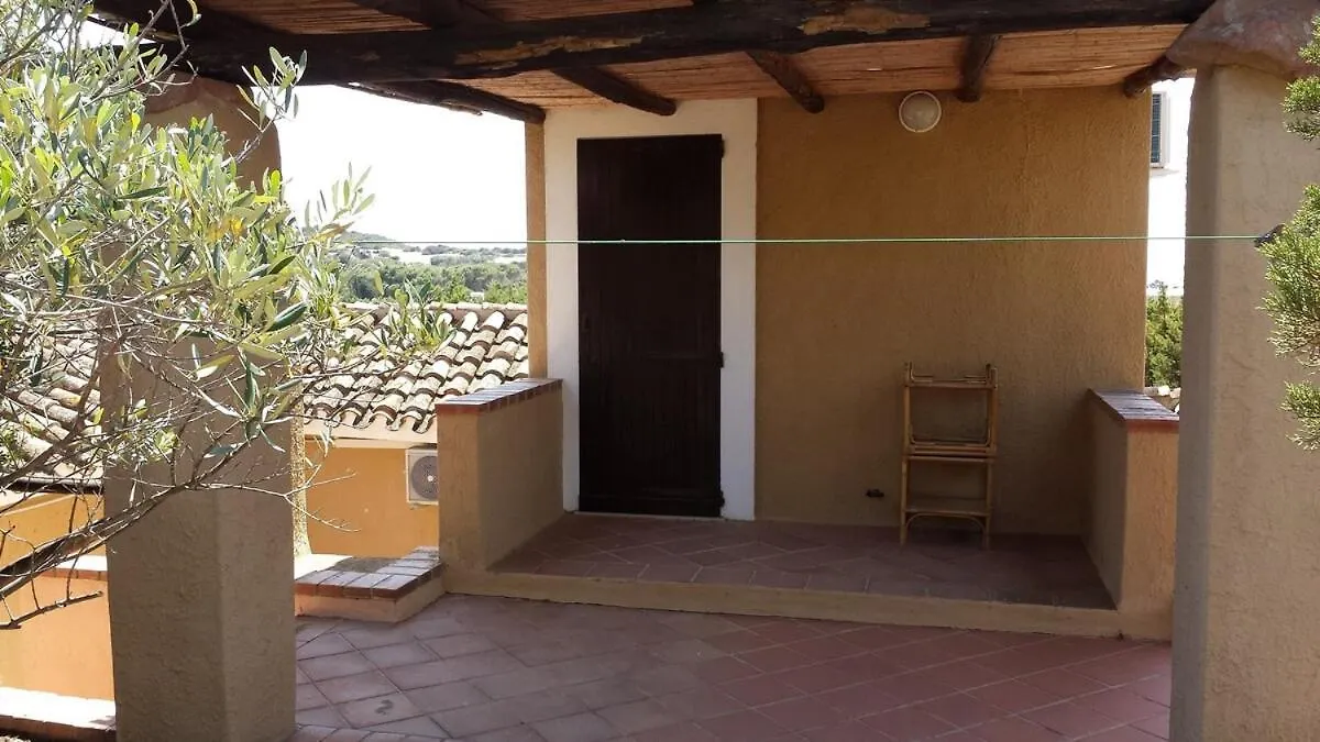 Villa Marinella By La Via Del Mare Viaggi E Vacanze Notteri
