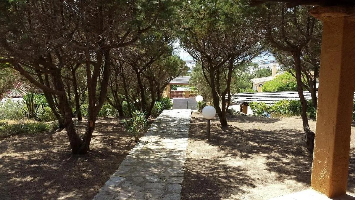 Villa Marinella By La Via Del Mare Viaggi E Vacanze Notteri Italy