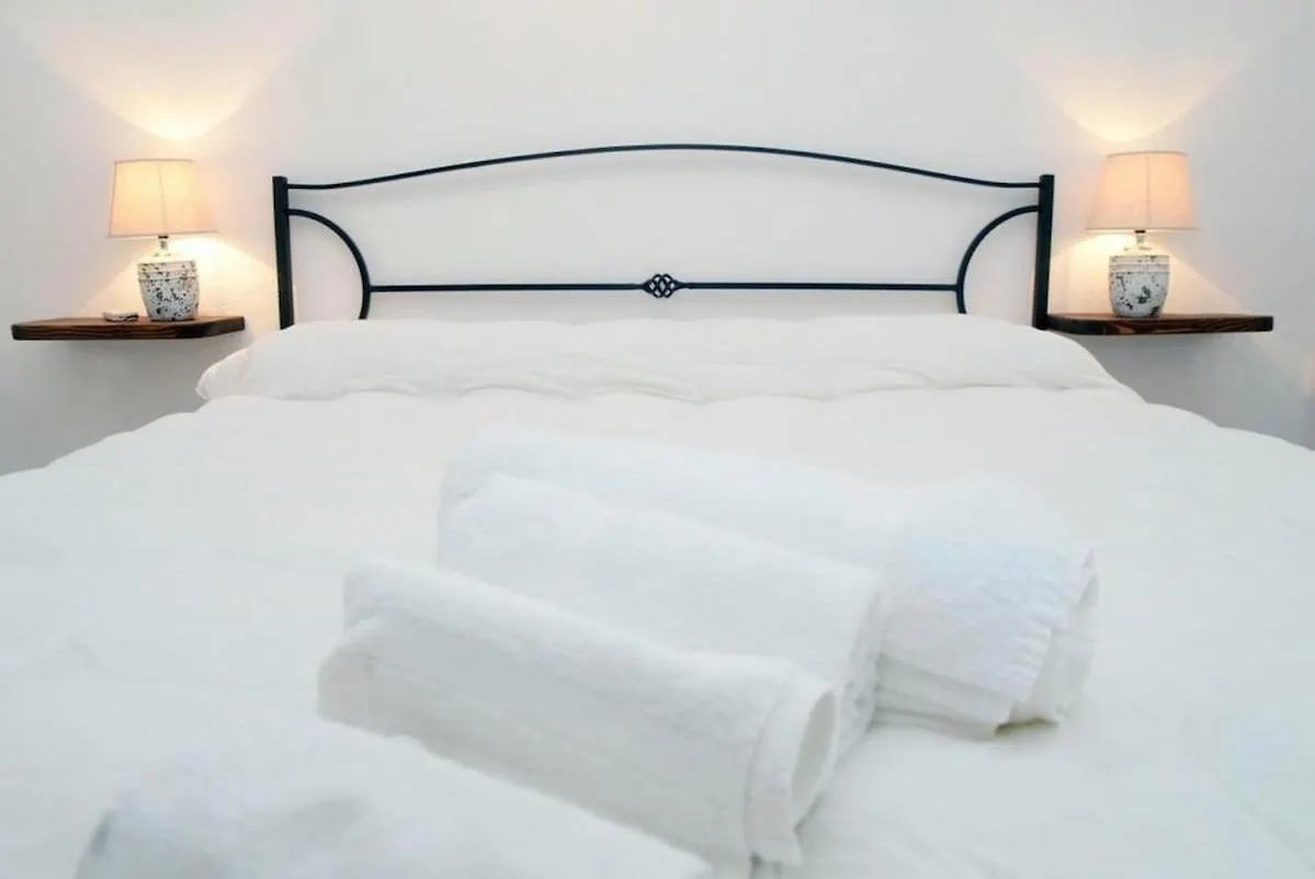 Villa Marinella By La Via Del Mare Viaggi E Vacanze Notteri