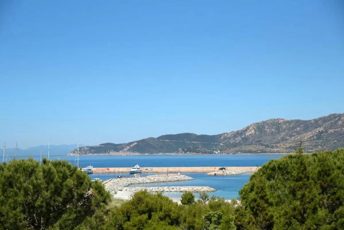 Villa Marinella By La Via Del Mare Viaggi E Vacanze Notteri