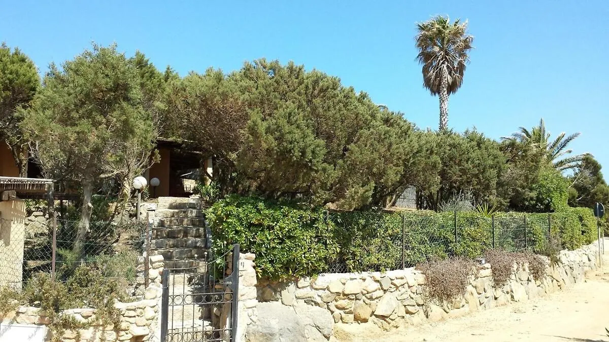 Villa Marinella By La Via Del Mare Viaggi E Vacanze Notteri Italy