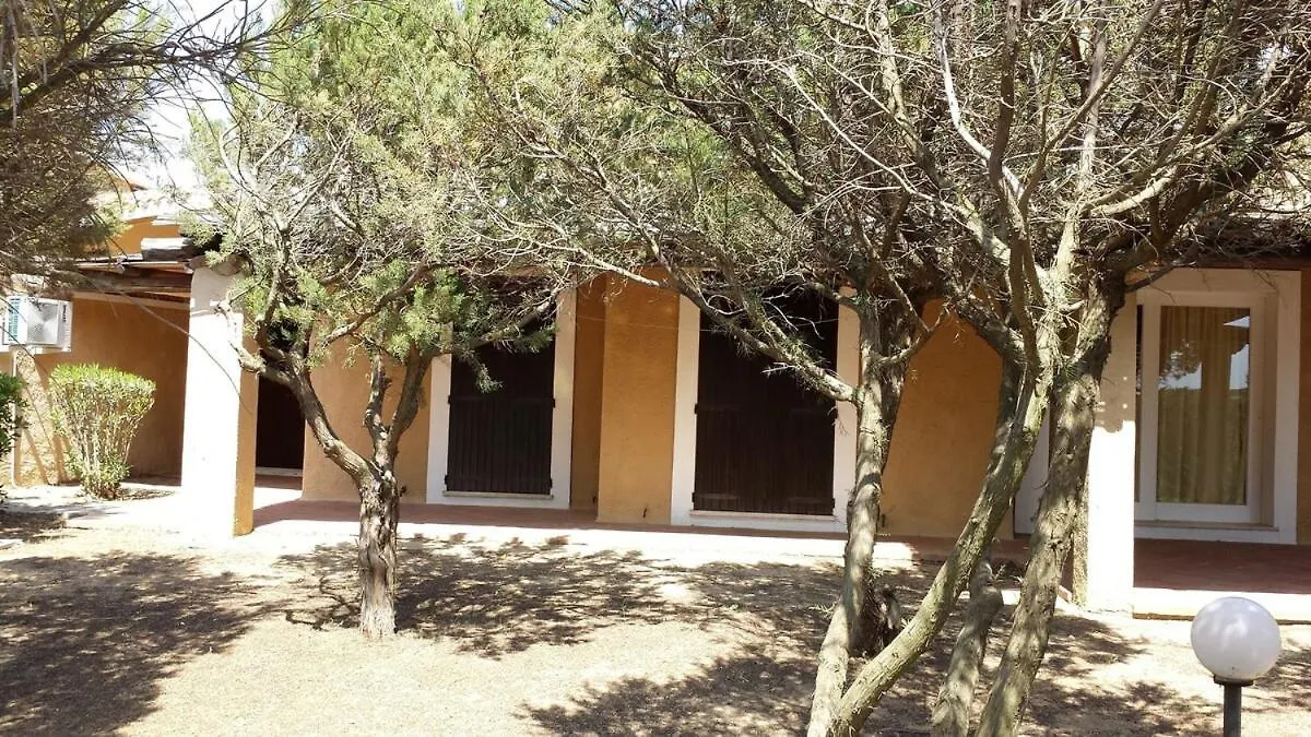 Villa Marinella By La Via Del Mare Viaggi E Vacanze Notteri