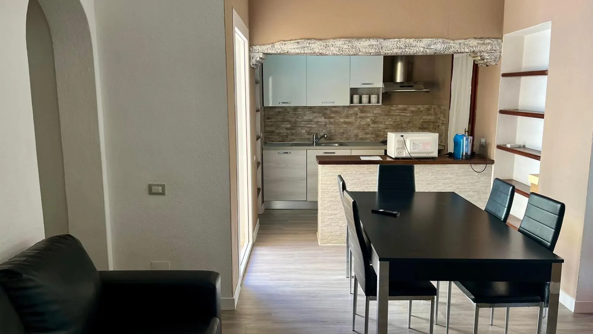 Villa Marinella By La Via Del Mare Viaggi E Vacanze Notteri