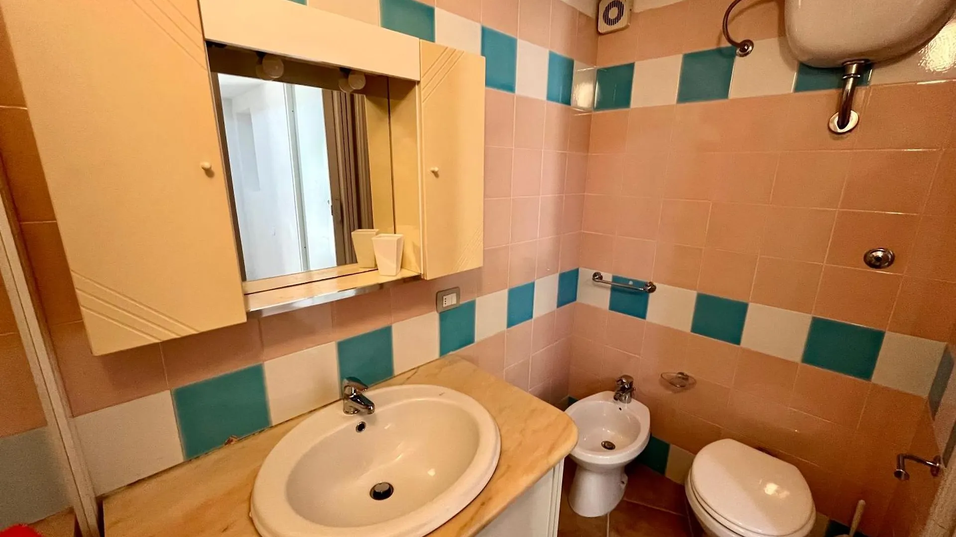 Villa Marinella By La Via Del Mare Viaggi E Vacanze Notteri