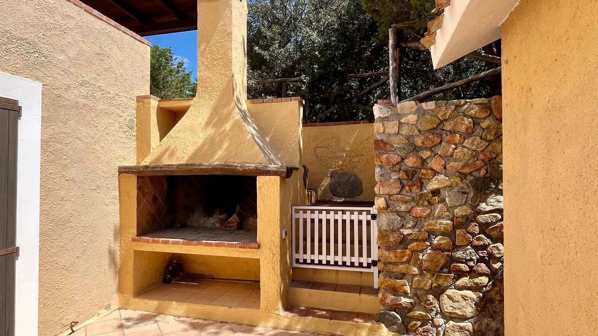Villa Marinella By La Via Del Mare Viaggi E Vacanze Notteri Italy