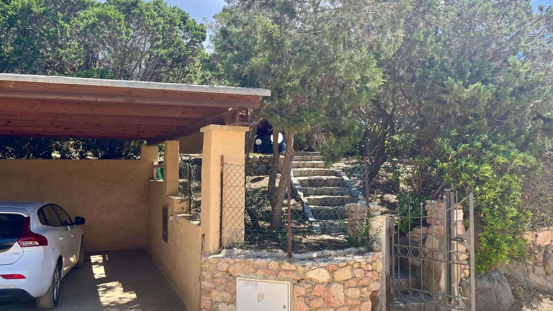 Villa Marinella By La Via Del Mare Viaggi E Vacanze Notteri