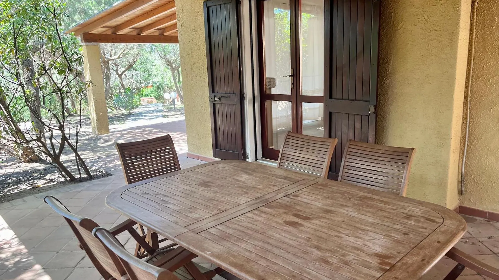 Villa Marinella By La Via Del Mare Viaggi E Vacanze Notteri Italy