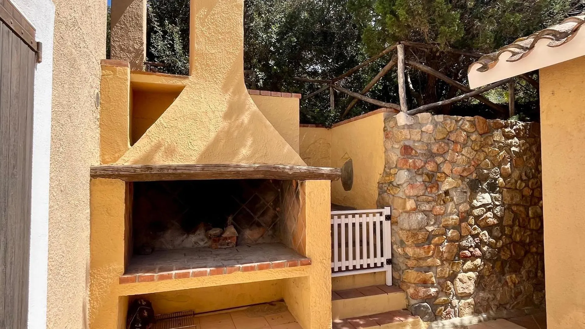 Villa Marinella By La Via Del Mare Viaggi E Vacanze Notteri