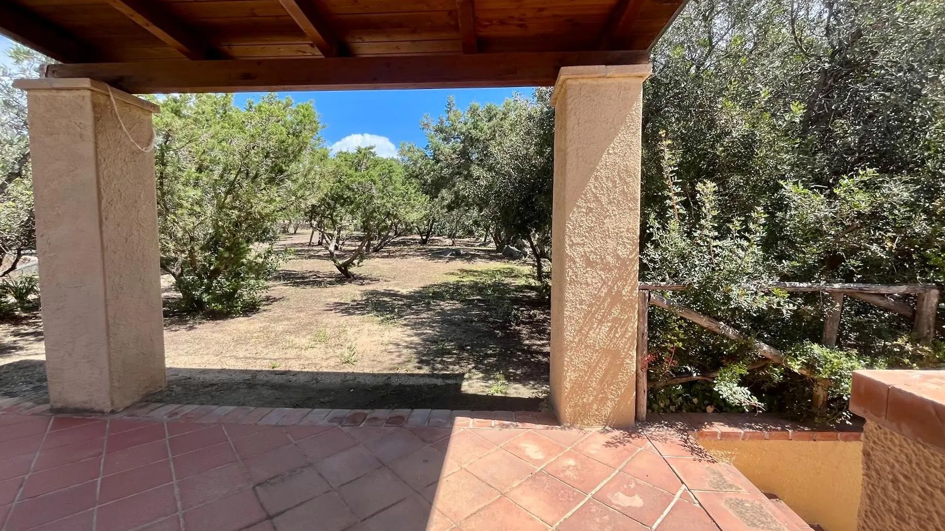 Villa Marinella By La Via Del Mare Viaggi E Vacanze Notteri Italy