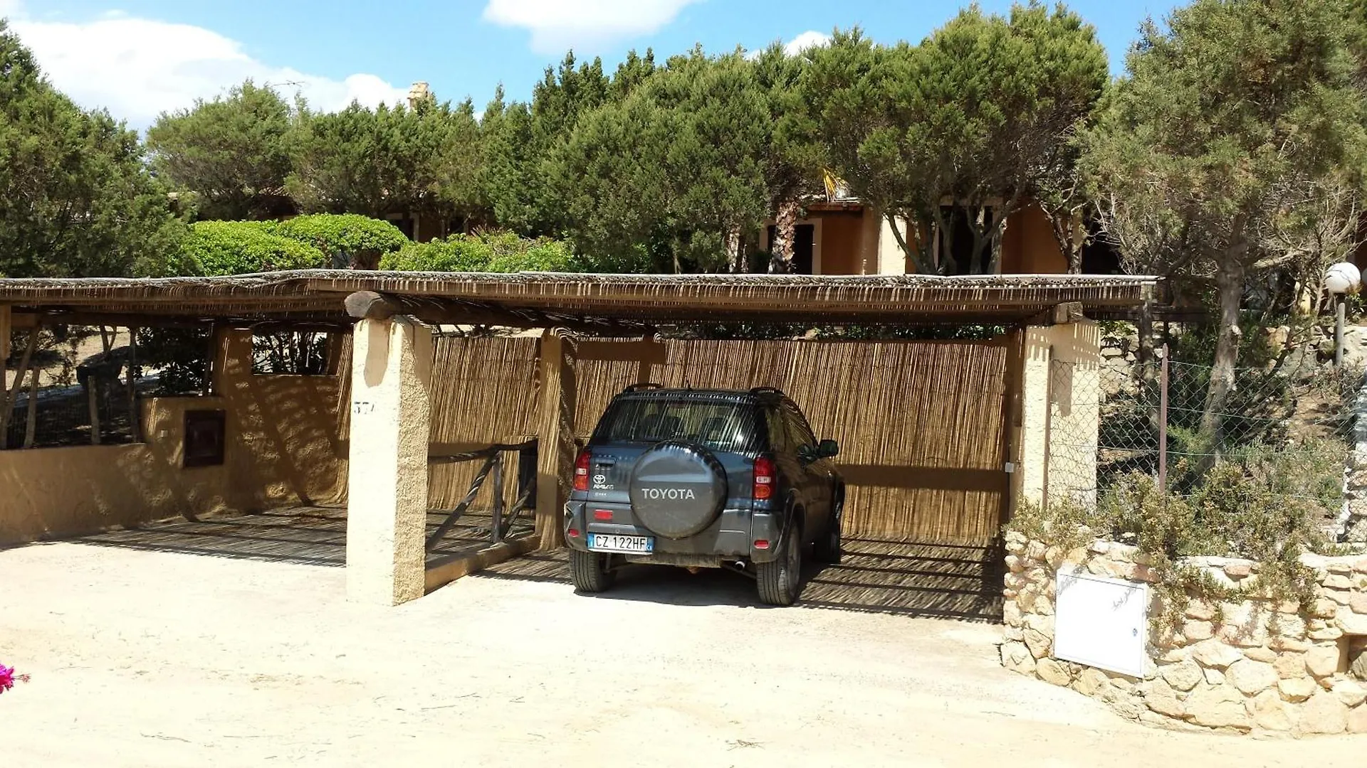 Villa Marinella By La Via Del Mare Viaggi E Vacanze Notteri