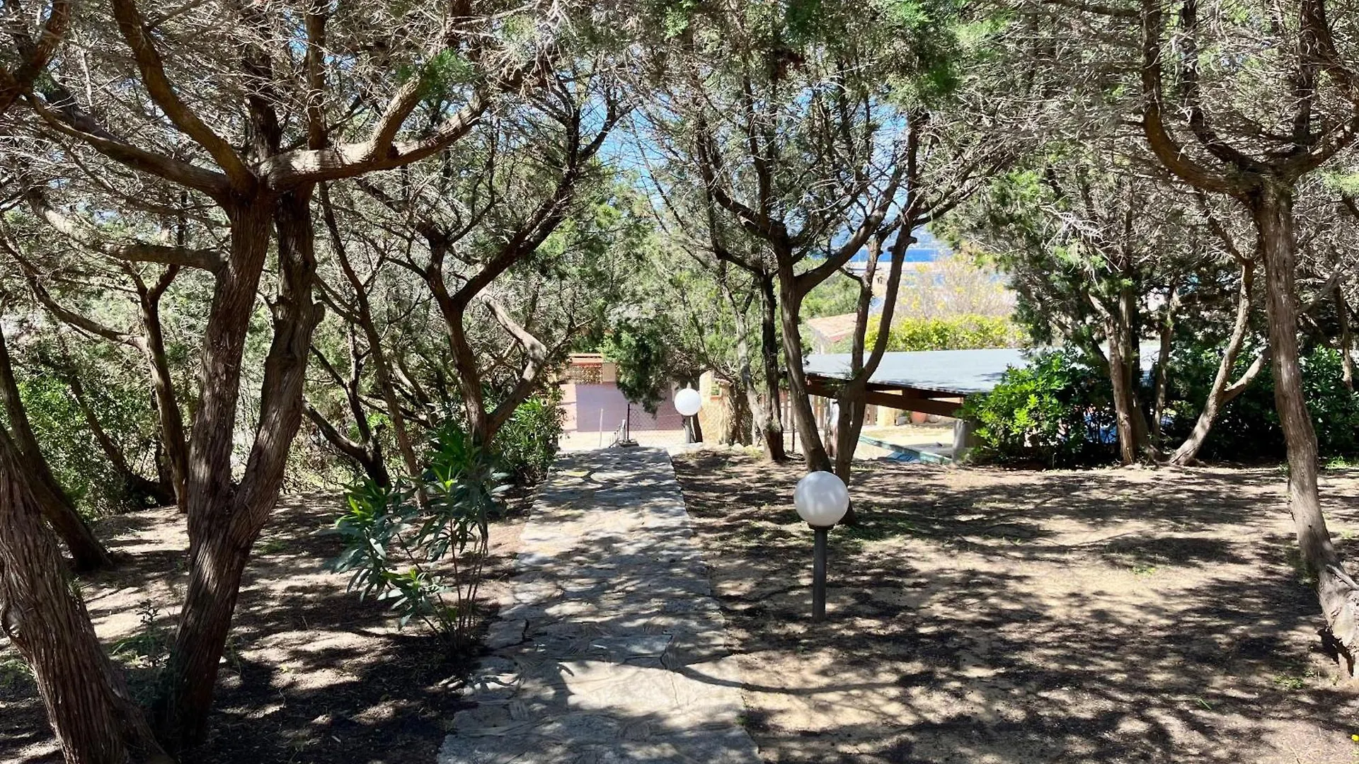 Villa Marinella By La Via Del Mare Viaggi E Vacanze Notteri