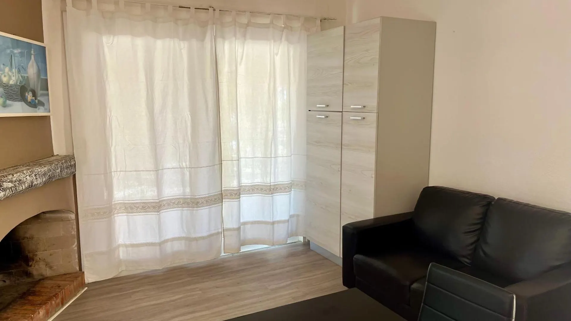 Villa Marinella By La Via Del Mare Viaggi E Vacanze Notteri Italy
