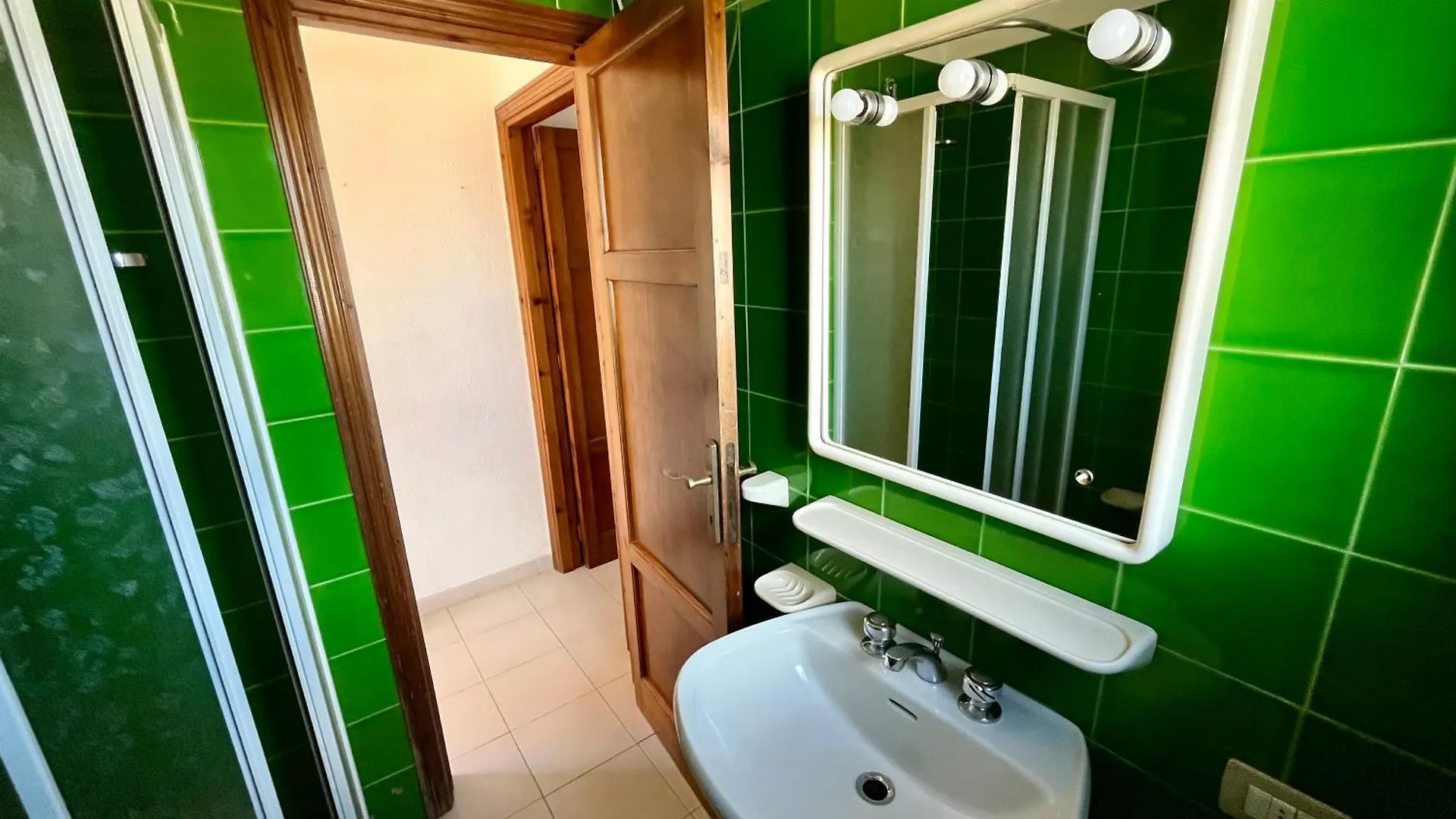Villa Marinella By La Via Del Mare Viaggi E Vacanze Notteri