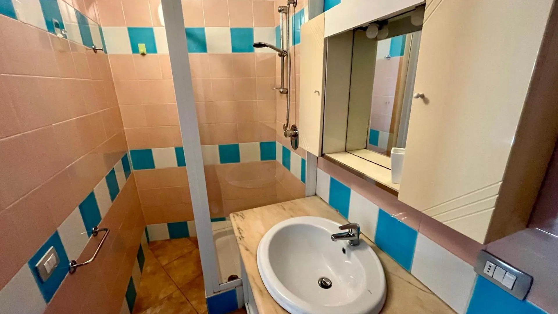 Villa Marinella By La Via Del Mare Viaggi E Vacanze Notteri