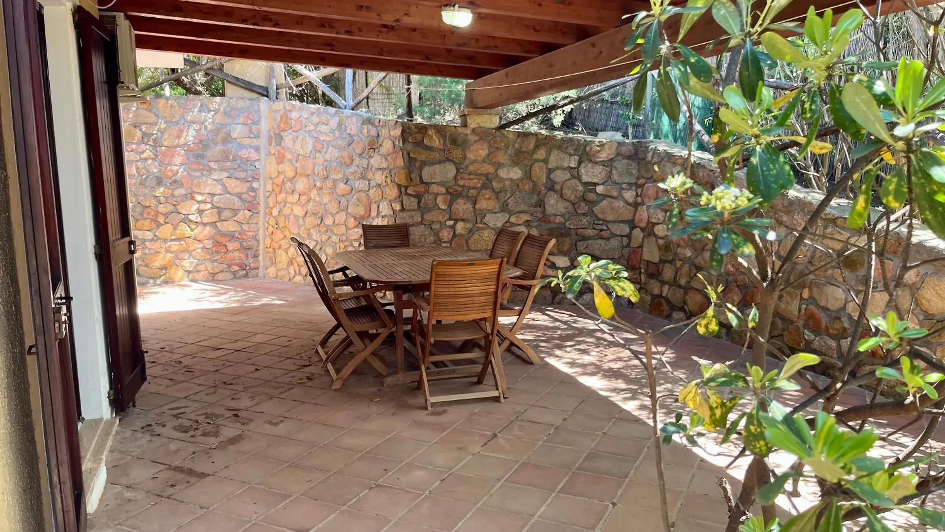 Villa Marinella By La Via Del Mare Viaggi E Vacanze Notteri