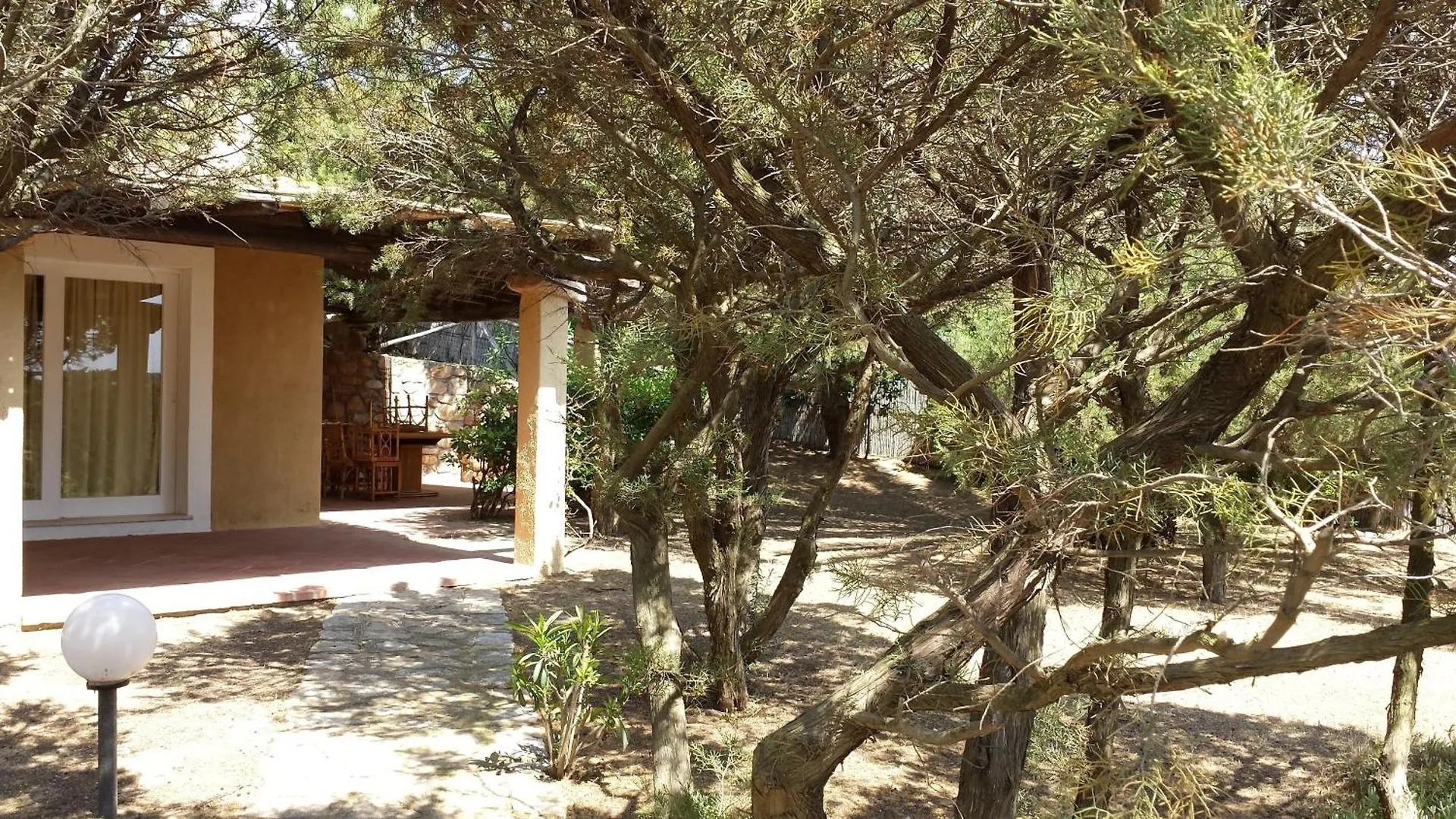 Villa Marinella By La Via Del Mare Viaggi E Vacanze Notteri