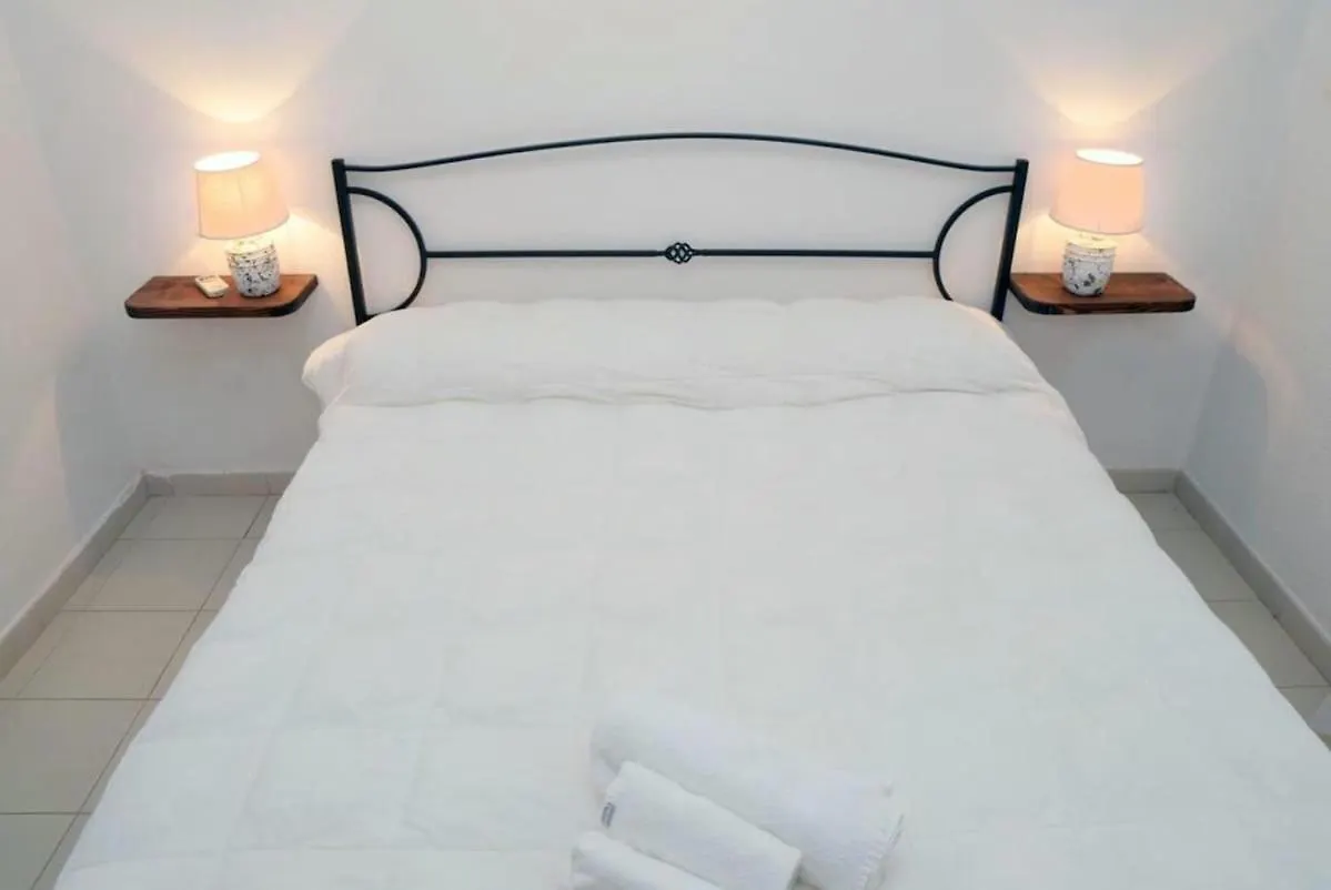 Villa Marinella By La Via Del Mare Viaggi E Vacanze Notteri