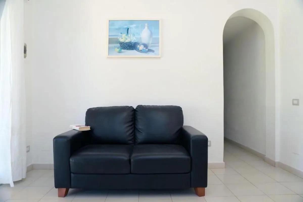Villa Marinella By La Via Del Mare Viaggi E Vacanze Notteri