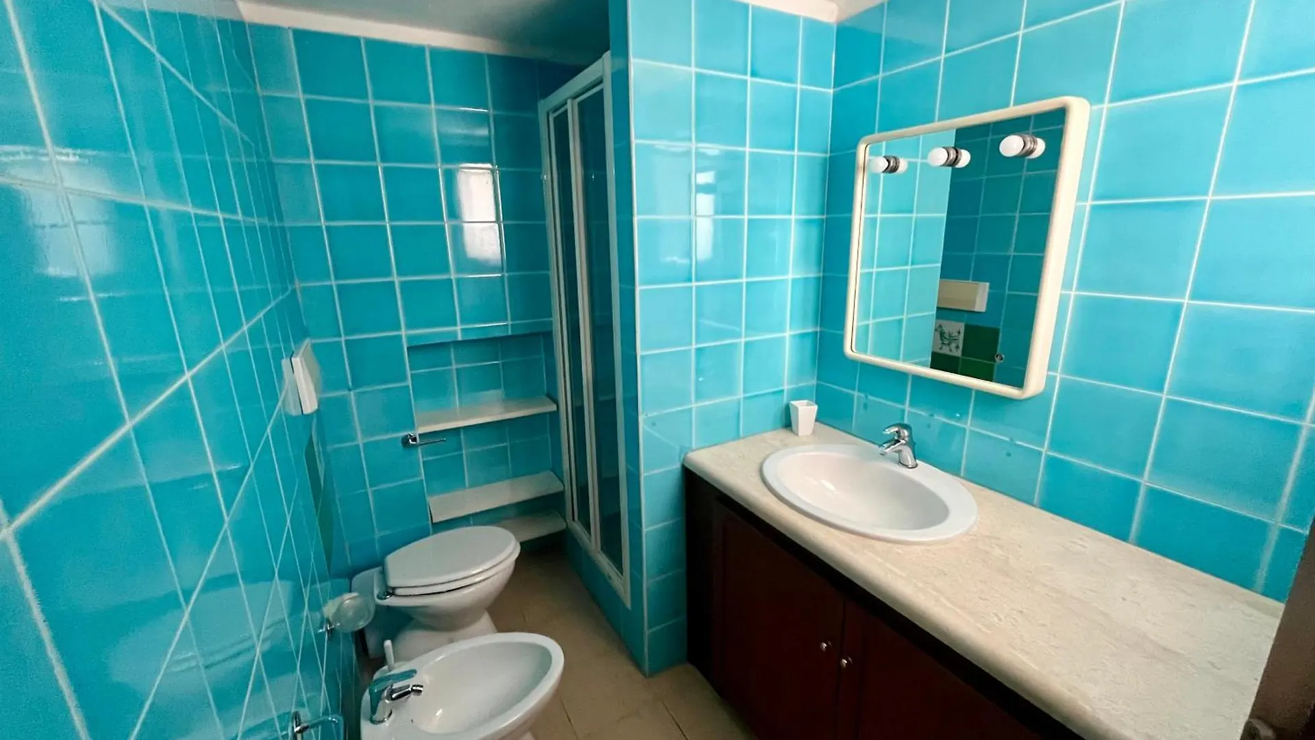 Villa Marinella By La Via Del Mare Viaggi E Vacanze Notteri Italy